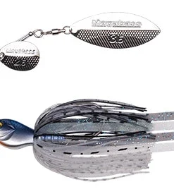 Megabass SV-3 Slow Roll