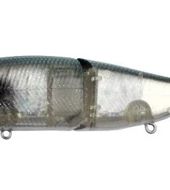 River 2 Sea Hard Body S-Waver