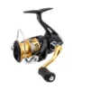 Shimano Sahara Spinning Reels 1 Shimano Sahara Spinning Reels