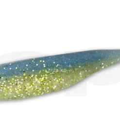 Deps Sakamata Shad Jerkbaits/Flukes