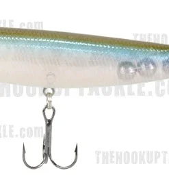 Lucky Craft Walking Sammy