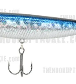 Lucky Craft Walking Sammy