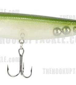 Lucky Craft Walking Sammy