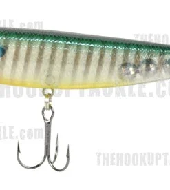 Lucky Craft Walking Sammy