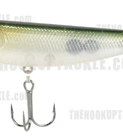 Lucky Craft Walking Sammy