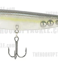 Lucky Craft Walking Sammy