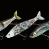 Gan Craft Hard Body Fisherman Sanpei X Jointed Claw 178 Collectors Set 1 Gan Craft Hard Body Fisherman Sanpei X Jointed Claw 178 Collectors Set