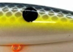Yellow Magic Magnum Popper