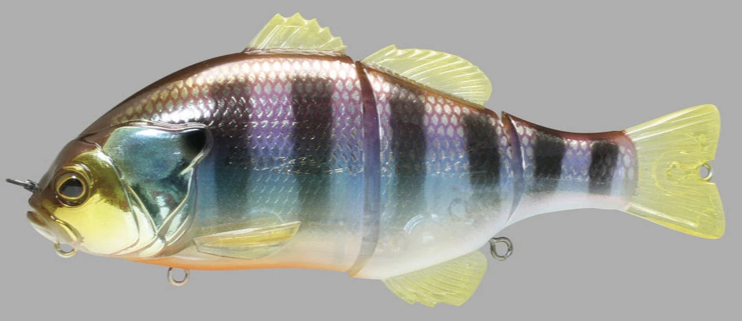 Jackall Gantarel Jr. 6 Jackall Gantarel Jr.