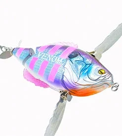 Crimson Worldwide Scapegoat Crawler