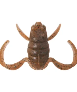 Bottom Up Soft Frogs Scooper Frog