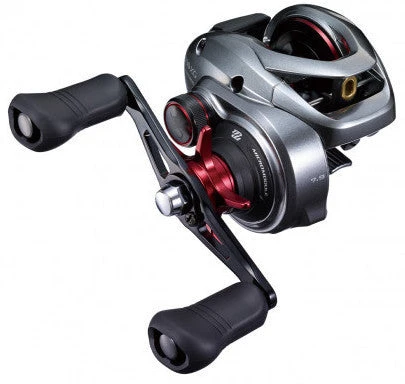 Shimano 2021 Scorpion MD Casting Reels 3 Shimano 2021 Scorpion MD Casting Reels