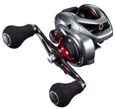 Shimano 2021 Scorpion MD Casting Reels 4 Shimano 2021 Scorpion MD Casting Reels