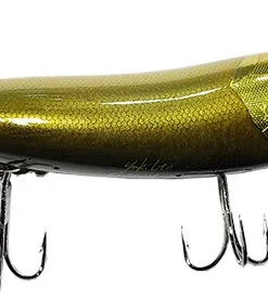 Megabass Scream-X Double Prop