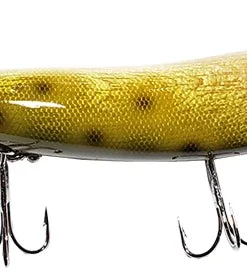 Megabass Scream-X Double Prop