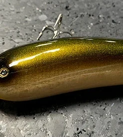 Megabass Scream-X Single Swisher