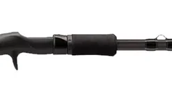 St Croix Bass-X Swimbait Rods