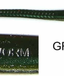 Roboworm Dropshot Baits 7 Inch Straight Tail Worm