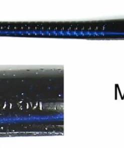 Roboworm Dropshot Baits 7 Inch Straight Tail Worm