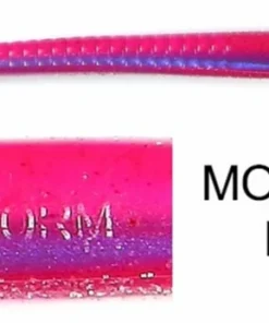 Roboworm Dropshot Baits 7 Inch Straight Tail Worm