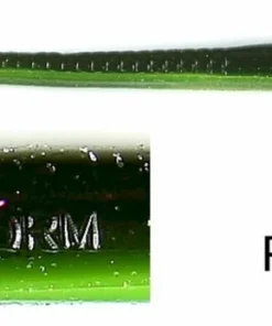 Roboworm Dropshot Baits 7 Inch Straight Tail Worm