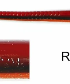 Roboworm Dropshot Baits 7 Inch Straight Tail Worm