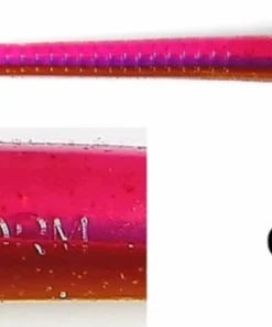 Roboworm Dropshot Baits 7 Inch Straight Tail Worm