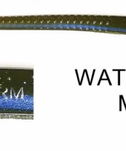 Roboworm Dropshot Baits 7 Inch Straight Tail Worm