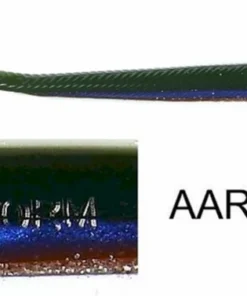 Roboworm Curly Tail Worm