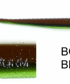 Roboworm Curly Tail Worm