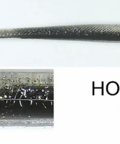 Roboworm Curly Tail Worm