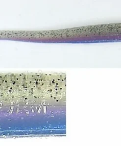 Roboworm Curly Tail Worm