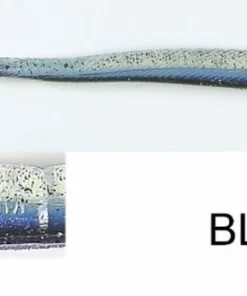 Roboworm Curly Tail Worm