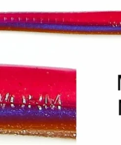 Roboworm Fat Straight Tail Worm Dropshot Baits