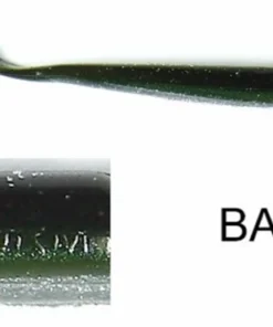 Roboworm Curly Tail Worm