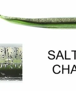 Roboworm Curly Tail Worm