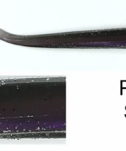 Roboworm Curly Tail Worm