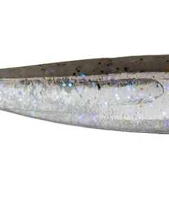 Keitech Easy Shiner 2