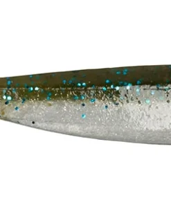 Keitech Easy Shiner 2