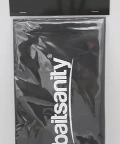 Baitsanity Velcro Lure Wrap