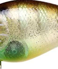 Lucky Craft LC DRS Crankbaits Shallow Diving (0-7ft.)