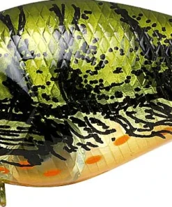 Lucky Craft LC DRS Crankbaits Shallow Diving (0-7ft.)