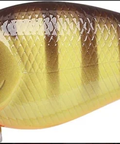 Lucky Craft LC DRS Crankbaits Shallow Diving (0-7ft.)