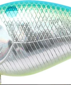 Lucky Craft LC DRS Crankbaits Shallow Diving (0-7ft.)