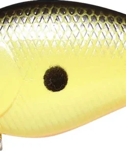 Lucky Craft LC DRS Crankbaits Shallow Diving (0-7ft.)