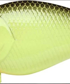 Lucky Craft LC DRS Crankbaits Shallow Diving (0-7ft.)