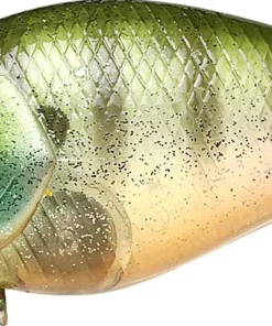 Lucky Craft LC DRS Crankbaits Shallow Diving (0-7ft.)