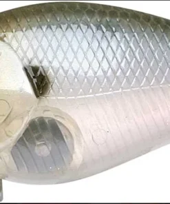 Lucky Craft LC DRS Crankbaits Shallow Diving (0-7ft.)