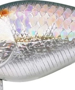 Lucky Craft LC DRS Crankbaits Shallow Diving (0-7ft.)