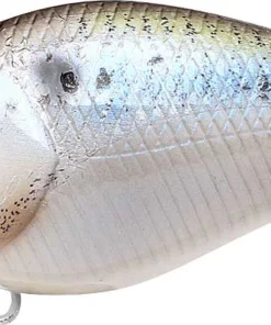 Lucky Craft LC DRS Crankbaits Shallow Diving (0-7ft.)